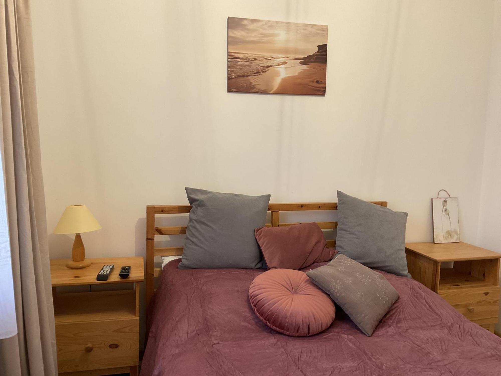 Apartamenty Prima Dziwnowek Ngoại thất bức ảnh