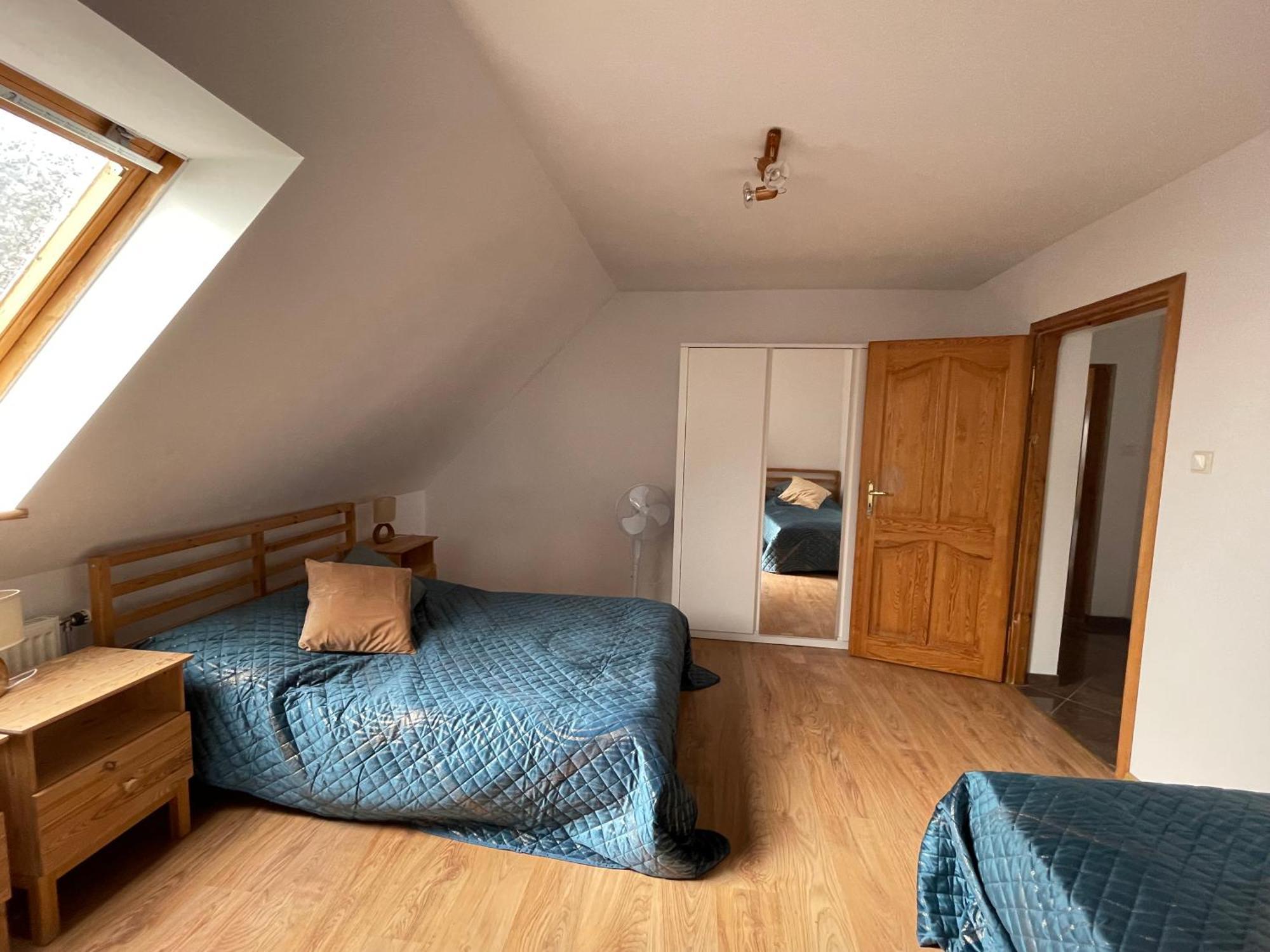 Apartamenty Prima Dziwnowek Ngoại thất bức ảnh